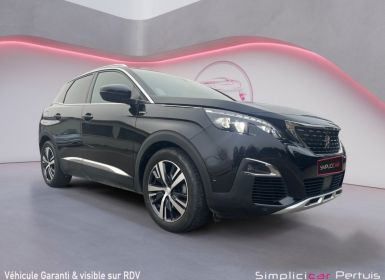 Achat Peugeot 3008 1.6 THP 165ch SS EAT6 GT Line Occasion