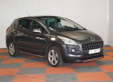 Achat Peugeot 3008 1.6 THP 16V 156ch Allure Marchand