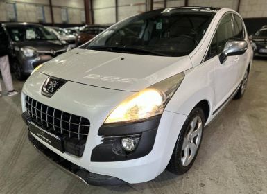 Achat Peugeot 3008 1.6 THP 16v 156ch Allure Occasion
