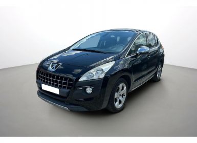 Vente Peugeot 3008 1.6 THP 16V 156ch FELINE BVA Occasion