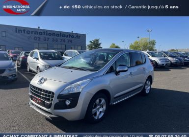 Peugeot 3008 1.6 THP 16V 156CH PREMIUM PACK