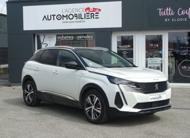 Achat Peugeot 3008 1.6 THP 225 HYBRID ALLURE PACK e-EAT8 Occasion