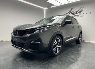 Peugeot 3008 1.6 THP GT Line GARANTIE 12 MOIS TOIT OUVRANT