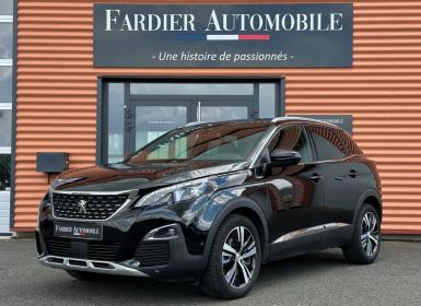 Achat Peugeot 3008 1.6 THP S&S 165 EAT6 GT Line Occasion