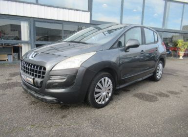 Peugeot 3008 1.6 VTi 16V 120ch Confort Pack