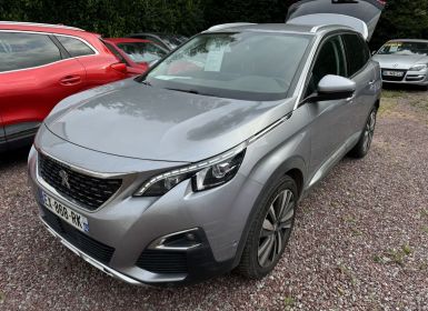 Peugeot 3008 1.6L BLUEHDI 120CV ALLURE BUSINESS Occasion