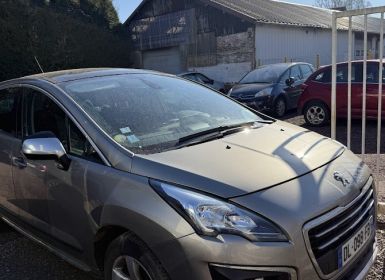 Peugeot 3008 1.6L HDI 115CV PREMIUM