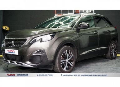 Achat Peugeot 3008 180ch GT Line / Garantie 12mois Occasion