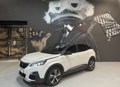 Achat Peugeot 3008 (2) 130 GT LINE Occasion
