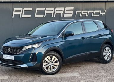 Peugeot 3008 (2) 1.5 BLUEHDI 130CH S&S ACTIVE PACK