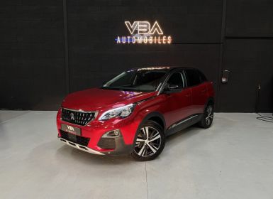 Peugeot 3008 (2) 1.6 BLUEHDI 120 S&S ALLURE