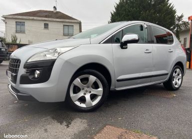 Vente Peugeot 3008 (2) 1.6 hdi 115 fap business pack Occasion