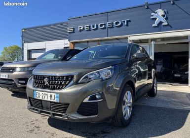 Peugeot 3008 (2) BlueHDi 130 EAT8 ALLURE