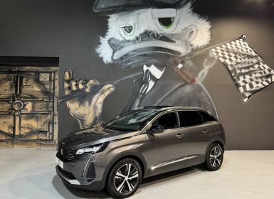 Peugeot 3008 (2) PHEV 225 E-EAT8 GT Toit ouvrant