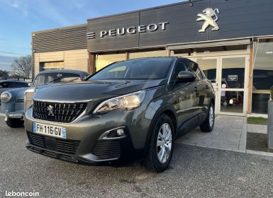 Peugeot 3008 (2) Puretech 130 Active Business