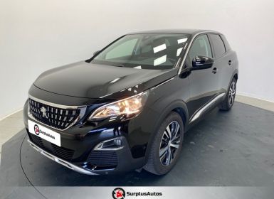 Peugeot 3008 (2) Puretech 130 S&S EAT8 ALLURE Occasion