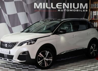 Achat Peugeot 3008 2.0 BLUEHDI 150CH ALLURE S&S Occasion