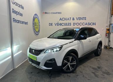 Peugeot 3008 2.0 BLUEHDI 150CH ALLURE S&S