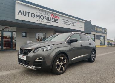 Peugeot 3008 2.0 BlueHDI 180 cv GT EAT8