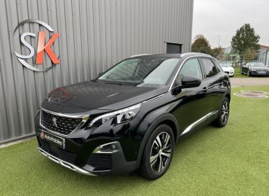 Achat Peugeot 3008 2.0 BLUEHDI 180CH EAT8 Occasion