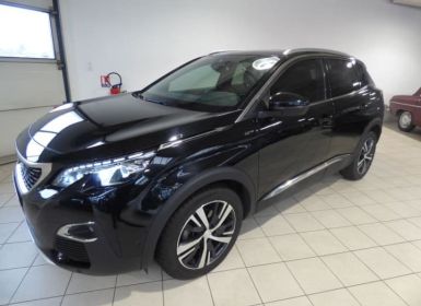 Peugeot 3008 2.0 BlueHDi 180ch S&S EAT6 GT