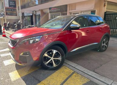 Vente Peugeot 3008 2.0 BlueHDi 180ch SS EAT6 GT Toit Panoramique Occasion