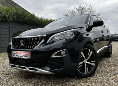 Peugeot 3008 2.0 BlueHDi Allure LED-CUIR-CAMERA-CARPLAY-GPS Occasion