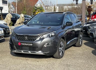 Peugeot 3008 2.0 BlueHDi S&S - 150  II 2016 GT Line PHASE 1