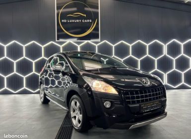 Peugeot 3008 2.0 HDi 163 CV Féline Occasion