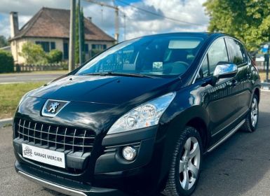 Peugeot 3008 2.0 HDI 163ch PREMIUM PACK Occasion