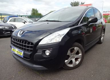 Achat Peugeot 3008 2.0 HDi 16V 150ch Premium Occasion