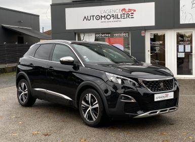 Achat Peugeot 3008 2.0 HDI 180 GT EAT8 - TOIT OUVRANT - CAMERA 360° Occasion