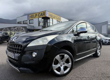 Peugeot 3008 2.0 HDI163 FAP PREMIUM PACK BA