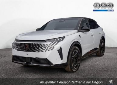 Vente Peugeot 3008 2023 Elektromotor 210 GT ACC LENKRADHZ. LED Neuf