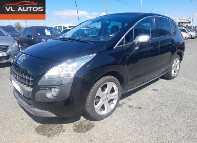 Vente Peugeot 3008 3008 1.6 HDi Suivi Entretien Complet Année 2011 Occasion