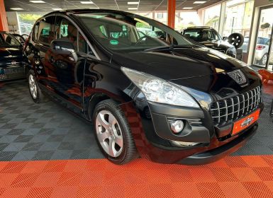 Peugeot 3008 Active 1.6 HDI 110 Garantie 12 Mois Occasion