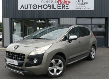 Achat Peugeot 3008 ACTIVE 1.6 HDi FAP 114 cv Occasion
