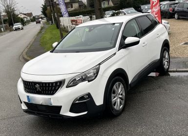 Peugeot 3008 Active Business 1.2 PureTech 130CV BVM6 9159 HT Occasion