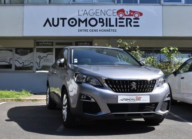 Peugeot 3008 Active Business II 1.6 BlueHDi 120 cv Occasion