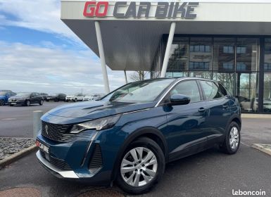 Peugeot 3008 ACTIVE HDI 130CH Garantie 6 ans Full suivi GPS Camera VIRTUAL COCKPIT FEUX LED 339-mois