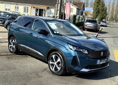 Peugeot 3008 Allure 1.5 BLUEHDi 130CV BVM6 13325HT ENTRETIEN A JOUR GARANTIE 12 MOIS TBEG Occasion