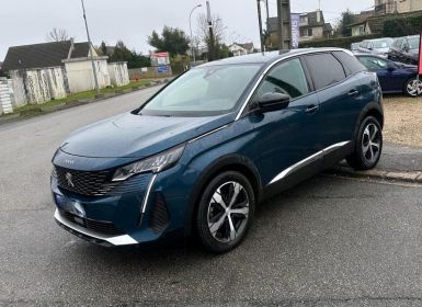 Peugeot 3008 Allure 1.5 BLUEHDi 130CV BVM6