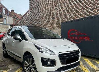 Achat Peugeot 3008 ALLURE 1.6 e HDI EGT6 Occasion