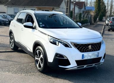 Peugeot 3008 Allure Business 1.2 PT 130CV BVA8 ENTRETIEN A JOUR