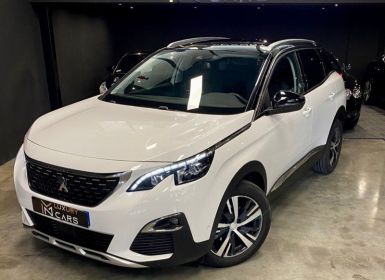 Peugeot 3008 allure business 130 ch