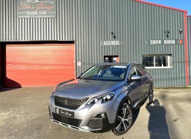 Peugeot 3008 Allure Business S&S EAT6 2017