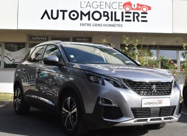 Achat Peugeot 3008 Allure Business SUV 1.5 BlueHDi 130 Occasion