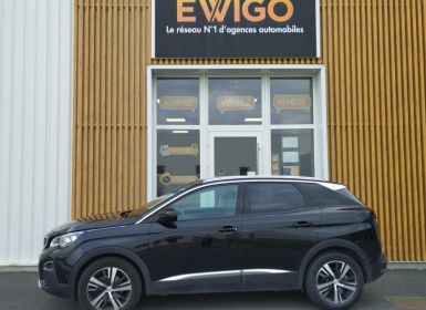 Peugeot 3008 ALLURE GENERATION-II 1.5 BLUEHDI 130 PACK EAT BVA START-STOP Occasion