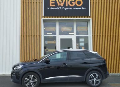 Achat Peugeot 3008 ALLURE GENERATION-II 1.5 BLUEHDI 130 PACK EAT BVA START-STOP Occasion