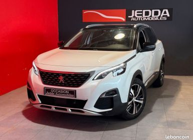 Peugeot 3008 allure hdi 150 cv